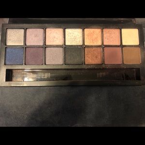 🖤🖤🖤Smashbox Double Exposure Eyeshadow Palette